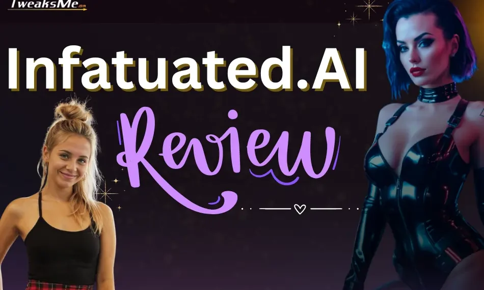 Infatuated.AI Review