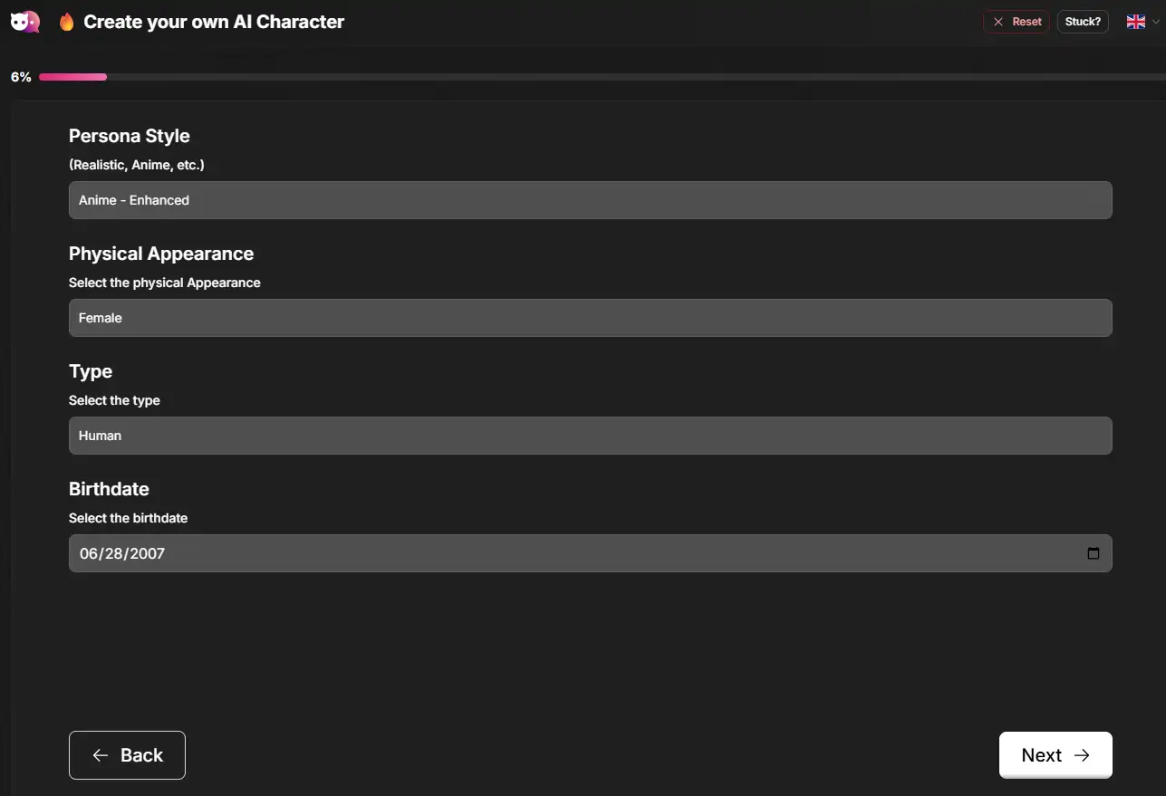 Soulkyn Review: The Uncensored AI That Stunned Me 4 Soulkyn Create AI Companion