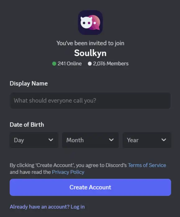 Soulkyn Review: The Uncensored AI That Stunned Me 6 Soulkyn Discord Channel