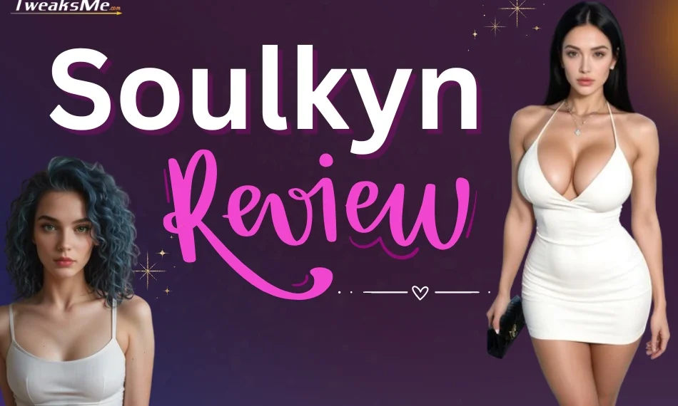Soulkyn Review