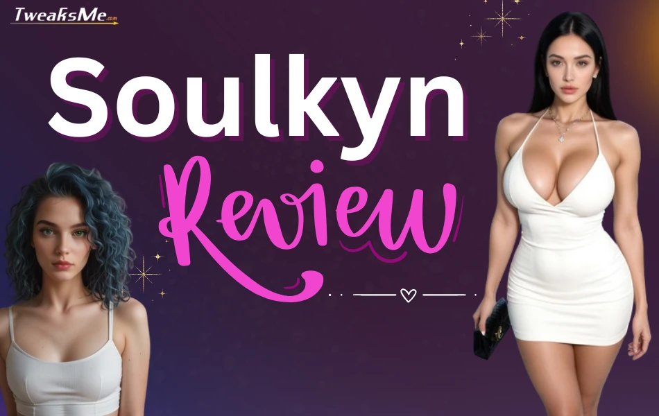 Soulkyn Review