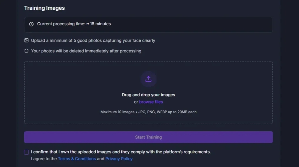 Xmode AI Flexible AI Training Options