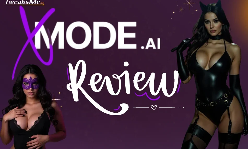 Xmode AI Review